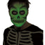 Glow in the Dark Schmink – Halloween Gezichtsschmink 28,3 ml