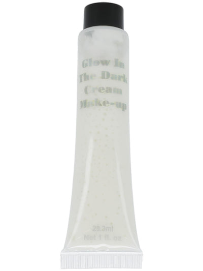 Glow in the Dark Schmink – Halloween Gezichtsschmink 28,3 ml