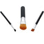 Schmink Kwastenset – 3 Make-up Kwasten