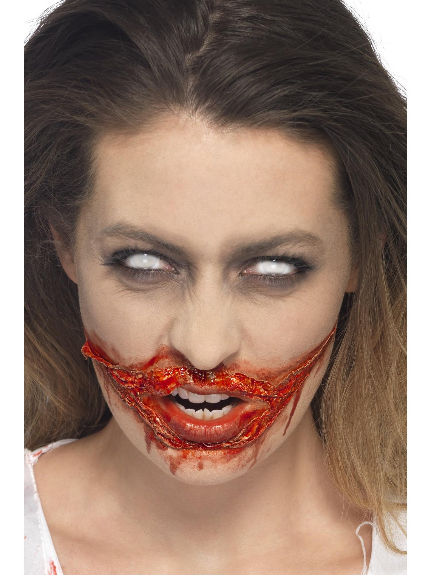 Nepbloed & Liquid Latex Set – Special Effects Wondenset