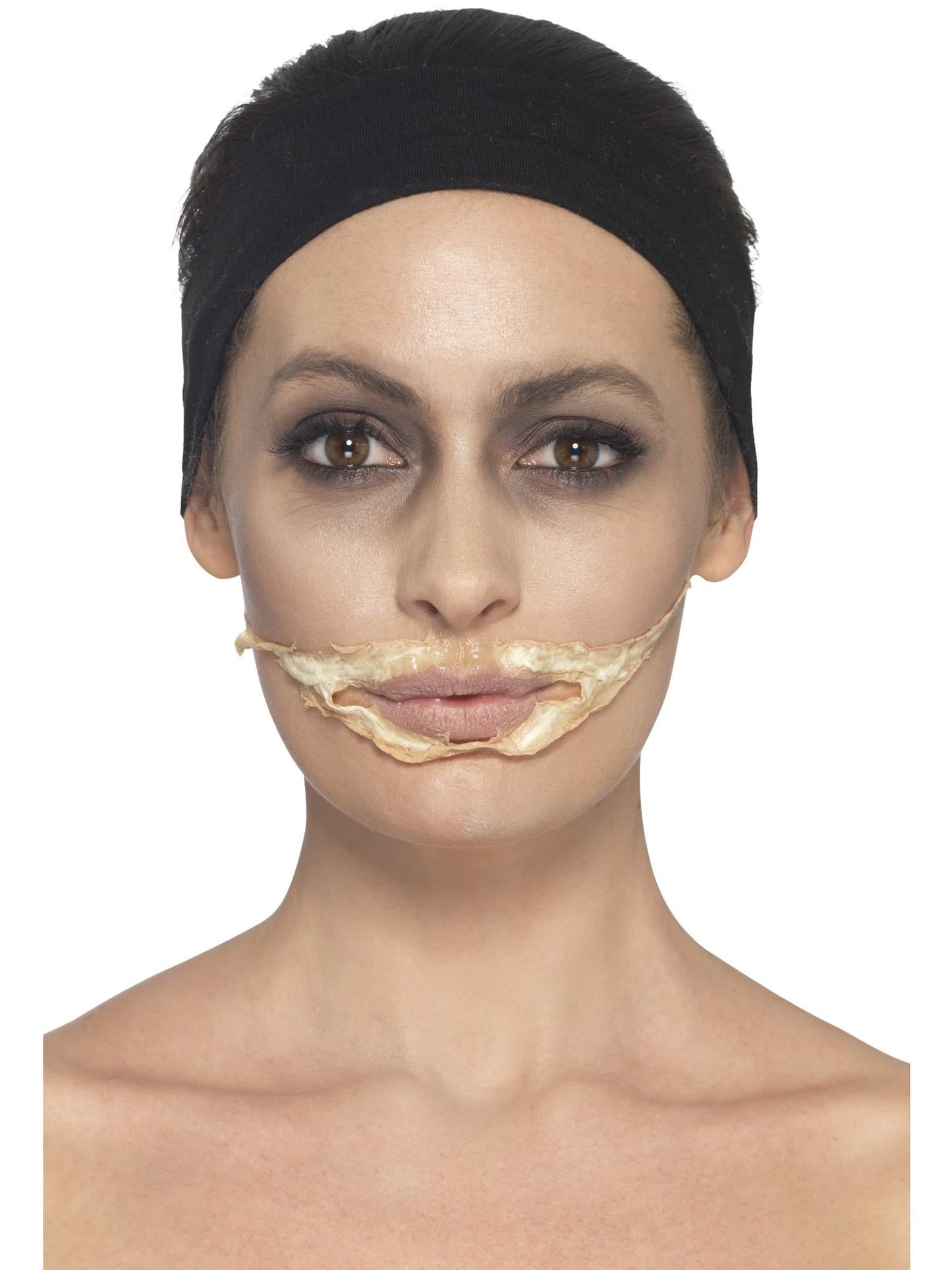 Nepbloed & Liquid Latex Set – Special Effects Wondenset