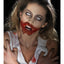 Nepbloed & Liquid Latex Set – Special Effects Wondenset