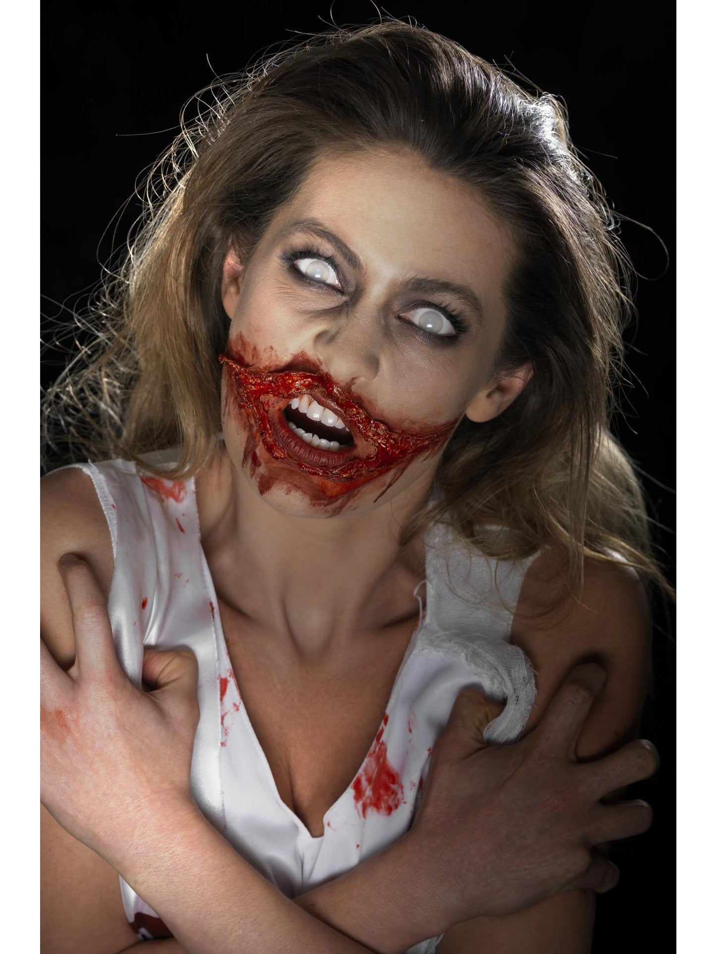Nepbloed & Liquid Latex Set – Special Effects Wondenset