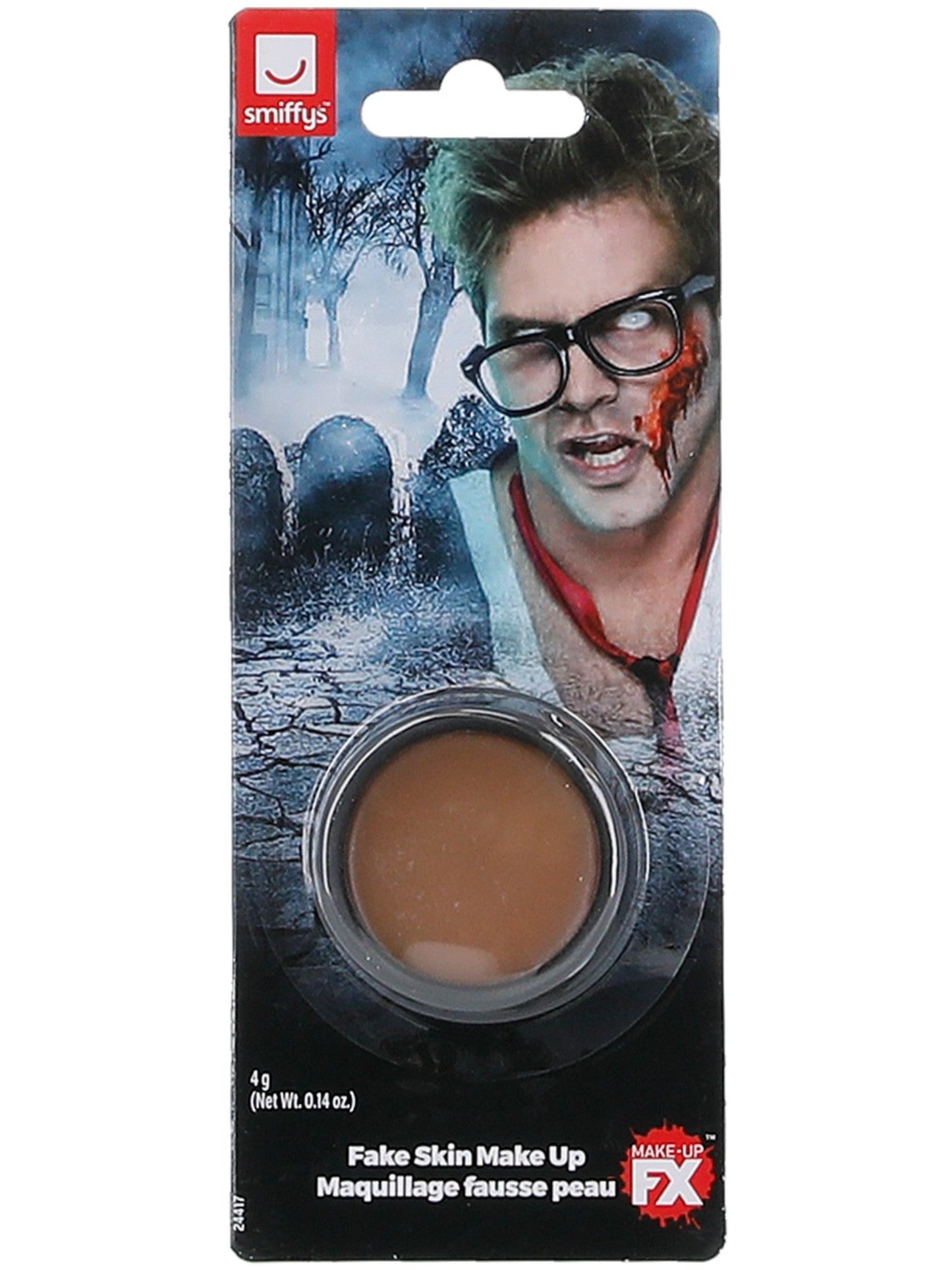 Nep Huid & Littekenschmink – Special Effects Make-up 3,8 g
