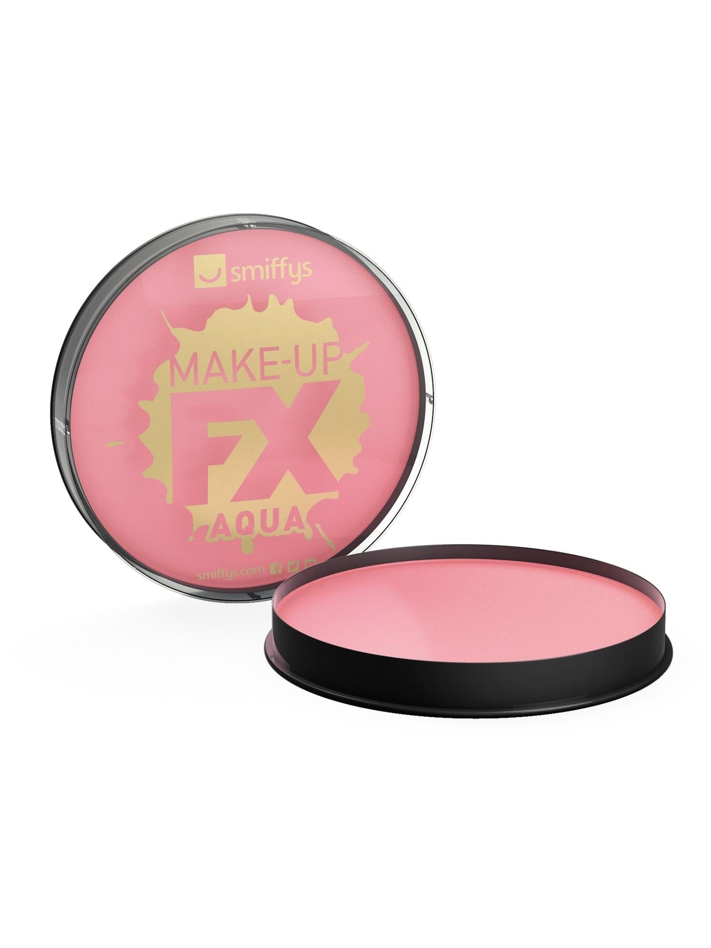 Roze Schmink – Gezichts- & Bodypaint 16 ml