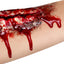 Nepbloed Gel – Donkerrood Professioneel Bloed 28,4 ml