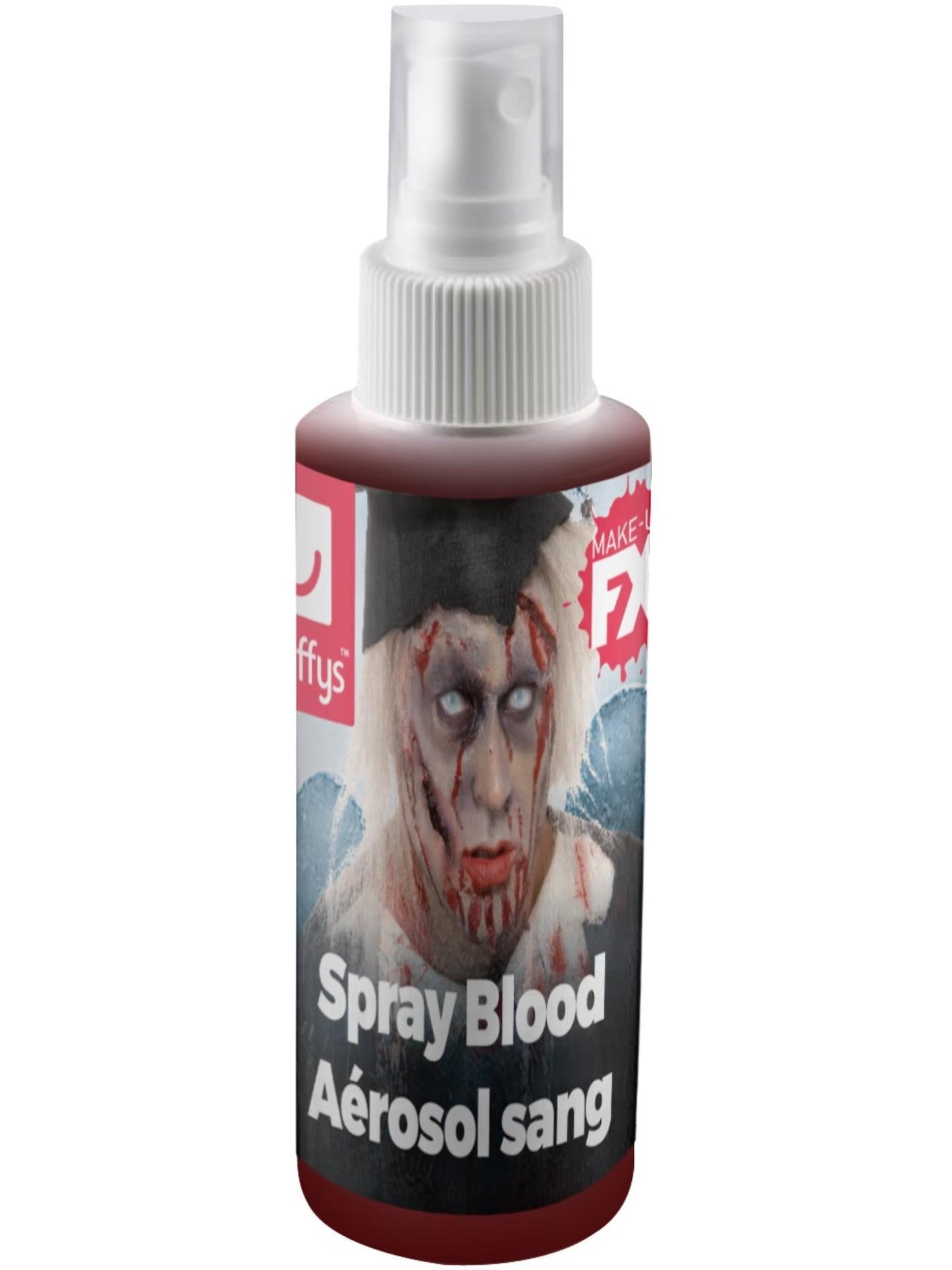 Nepbloed Spray – Rode Bloed Spray 28,3 ml