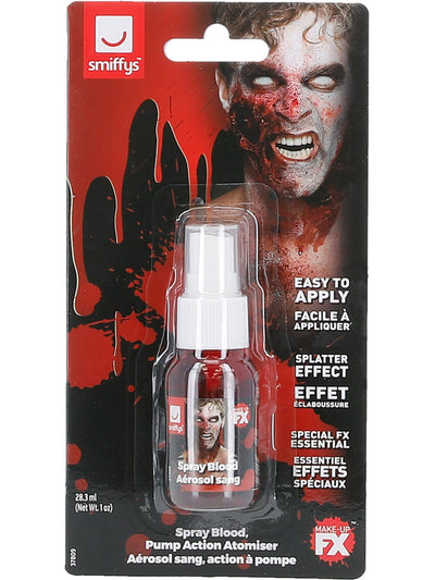 Nepbloed Spray – Rode Bloed Spray 28,3 ml