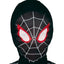 Spider-Man Kostuum Zwart/Rood Jongen – met Masker