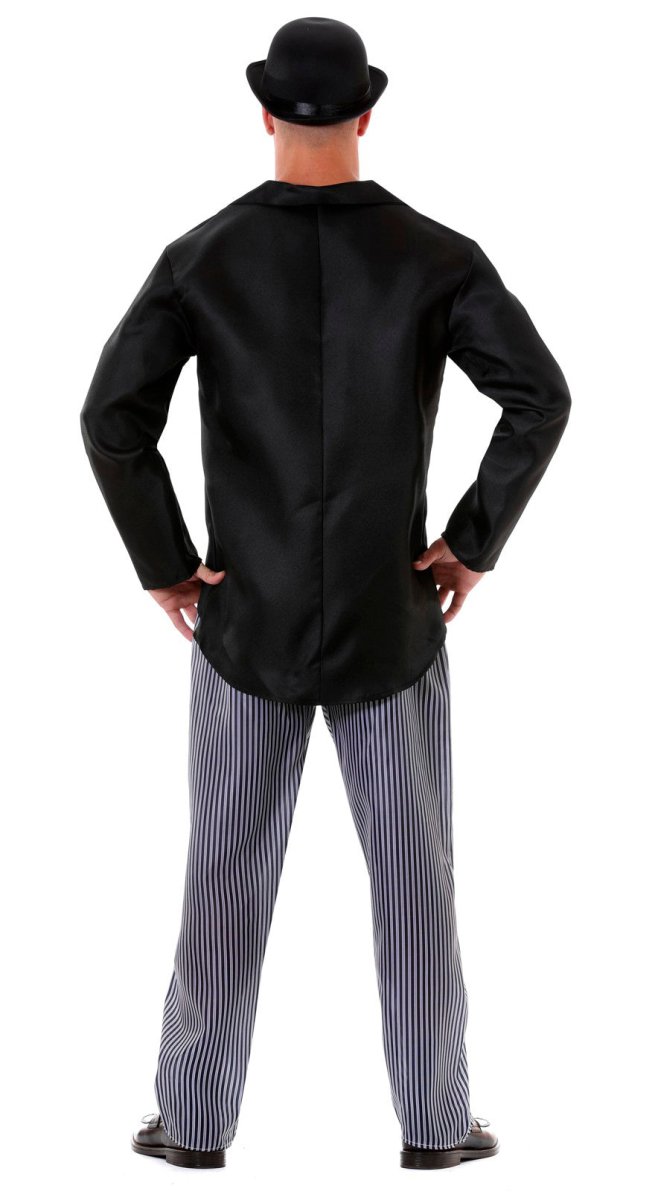 Charlie Chaplin Kostuum Heren – Jasje & Broek | Klassiek Filmicoon