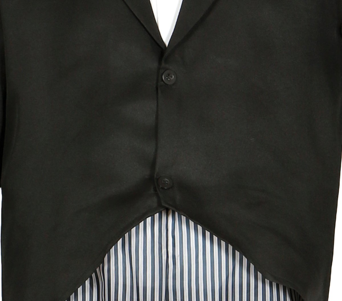 Charlie Chaplin Kostuum Heren – Jasje & Broek | Klassiek Filmicoon