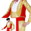Stierenvechter Kostuum Torero