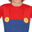 Super Mario Kostuum Kind