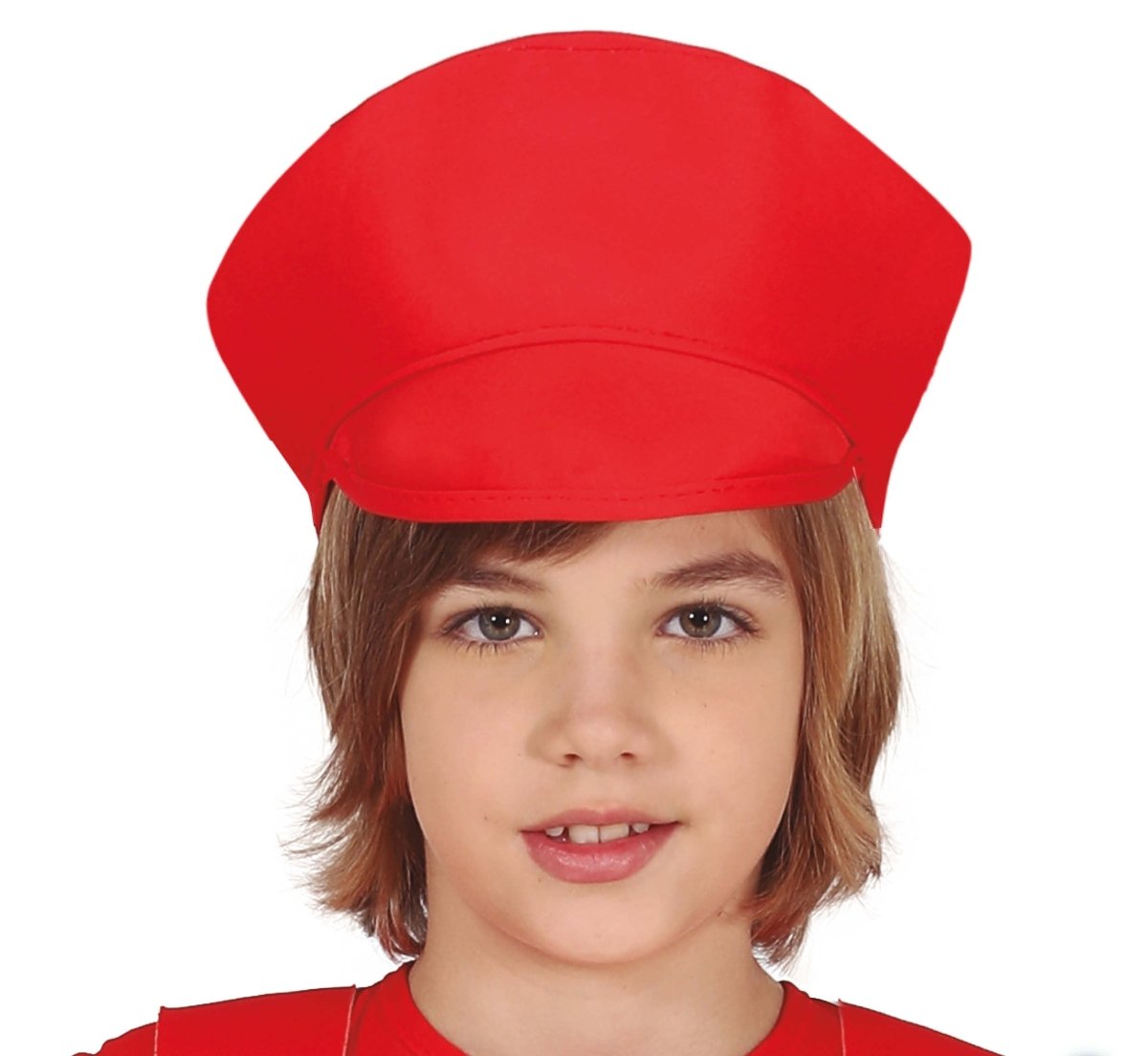 Super Mario Kostuum Kind