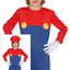 Super Mario Kostuum Kind