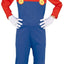 Super Mario Kostuum Kind