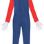 Super Mario Kostuum Kind