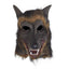 Weerwolf Masker – Realistisch Wolf Masker met Vacht