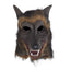 Weerwolf Masker – Realistisch Wolf Masker met Vacht