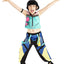 Kpop outfit kinderen