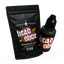 Obsidian Ammonia - Headshot - Premium Smelling Salts