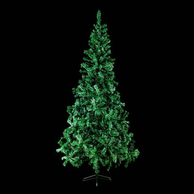 Groene kerstboom - 210cm