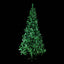Groene kerstboom - 180cm