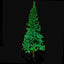 Groene kerstboom budget - 180cm