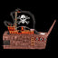 Pinata piratenschip