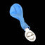 LED Ballon Blauw (5 stuks)