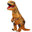 Dinosaurus Kostuum - T-Rex - Opblaasbaar