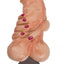 grappige flesopener