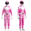 Power Ranger Pak Roze