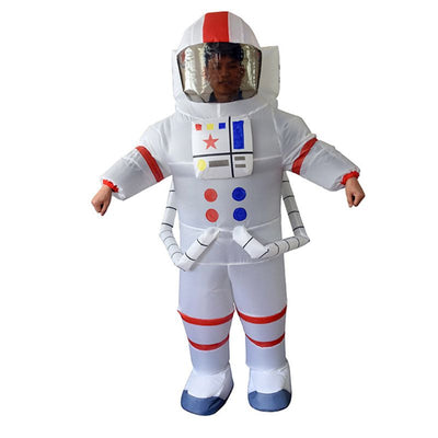 Opblaasbare Astronaut (150-190cm)