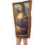 Mona Lisa Kostuum - Voor Volwassenen - One Size