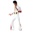 Elvis Presley Kostuum -Voor Volwassenen - One Size