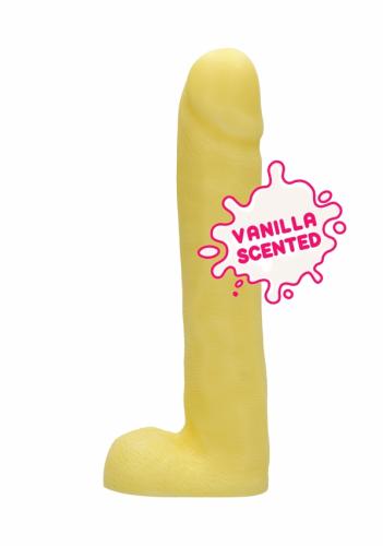 Penis zeep vanille