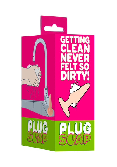 Buttplug - Gadget Soap - In Cadeauverpakking