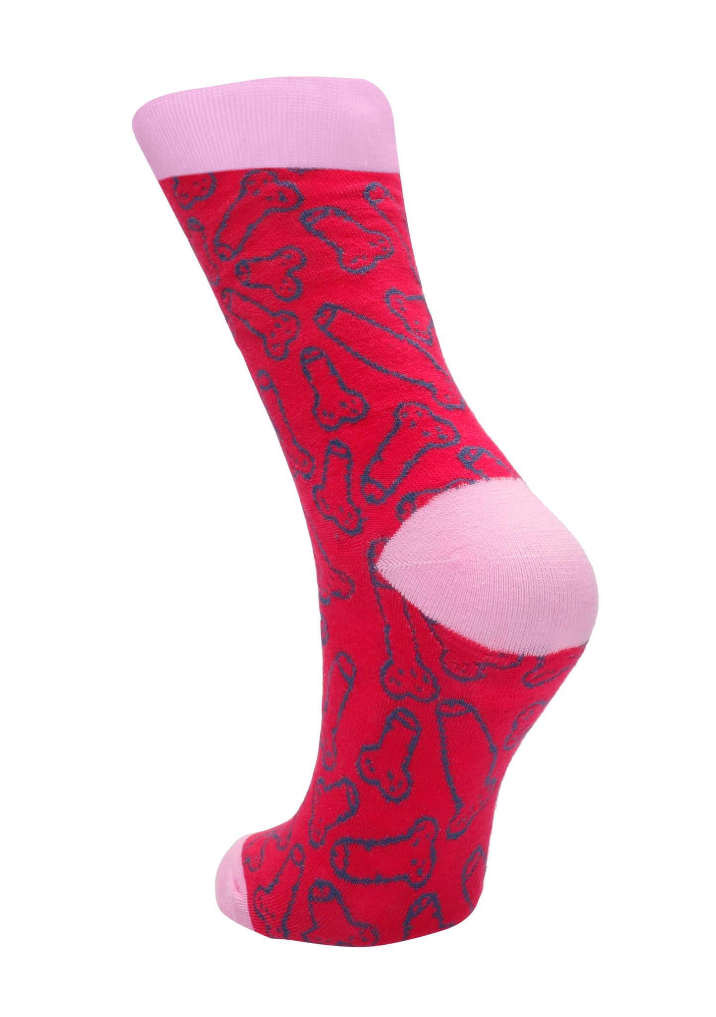 Sexy Socks - Penis Sokken