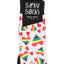 Sexy Socks - Happy Hearts Sokken