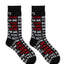 Sexy Socks - You Me Bed Now Sokken