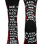 Sexy Socks - You Me Bed Now Sokken
