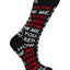 Sexy Socks - You Me Bed Now Sokken