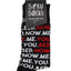 Sexy Socks - You Me Bed Now Sokken