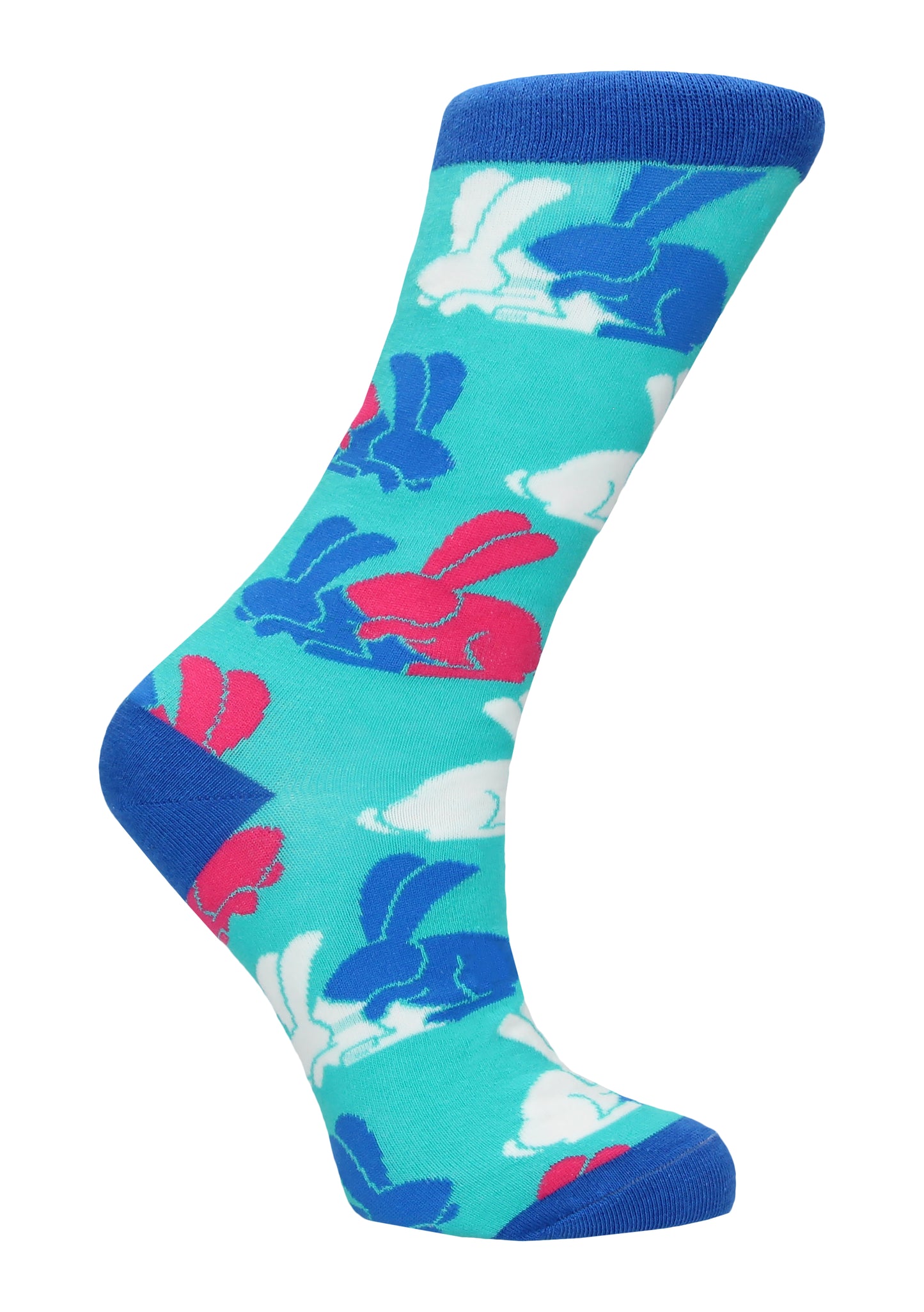 Sexy Socks - Bunny Style