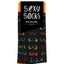 Sexy Socks - Free the Tity Sokken