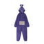 Teletubbie Onesie Tinky Winky