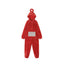 Teletubbie pak rood