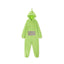 Teletubbie pak groen