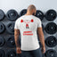 Heren Kerst Sportshirt Merry Gymmas